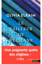 Le tailleur de relizane