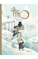 Timo l-aventurier - tome 2 - timo, l-aventurier tome 2