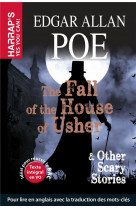 The fall of the house of usher