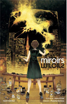 Miroirs - one shot - miroirs