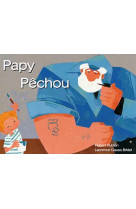 Papy pechou