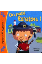 Un petit breton !