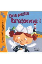 Une petite bretonne !