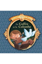 Le coffre et la colombe