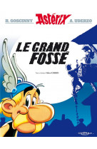 Asterix - le grand fossé - n°25