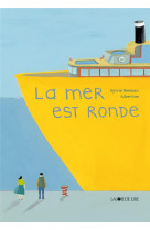 La mer est ronde