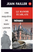 Le manoir écarlate