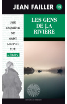 Les gens de la rivière