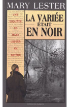 La variée était en noir