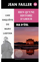 Rien qu'une histoire d'amour