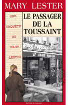 Le passager de la toussaint