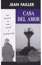 Casa del amor