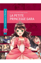 La petite princesse sara