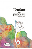 L-enfant au pinceau