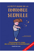 Le petit guide de la foufoune sexuelle - tome 1