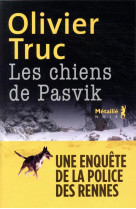 Les chiens de pasvik