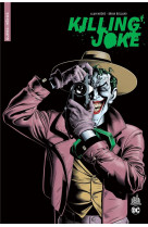 Urban comics nomad vague 1 - urban comics nomad : killing joke