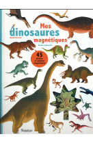 Les dinosaures magnétiques