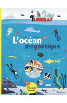 L-ocean magnetique