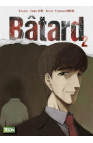 Batard t02 - vol02