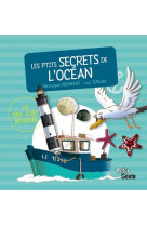 Les p-tits secrets de l-ocean