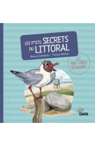 Les p-tits secrets du littoral