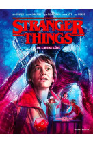 Comics/series tv - stranger things - de l-autre cote - vol01