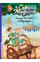 La cabane magique, tome 11