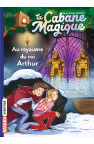 La cabane magique, tome 24