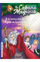 La cabane magique, tome 26