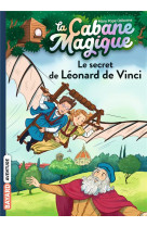 La cabane magique, tome 33