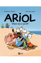 Ariol, tome 18