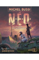 N.e.o. - tome 1 la chute du soleil de fer - vol01