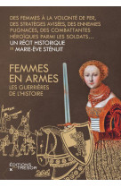 Femmes en armes