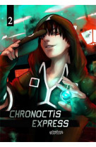 Chronoctis express t02