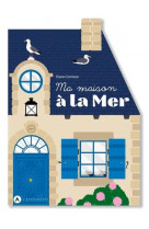 Ma maison a la mer