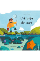 L'étoile de mer