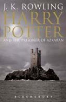 Harry potter and the prisoner of azkaban bk. 3