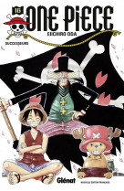 One piece - édition originale - tome 16