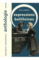 Expressions belliloises