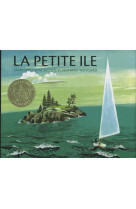 La petite ile