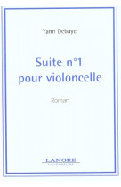 Suite n 1 pour violoncelle