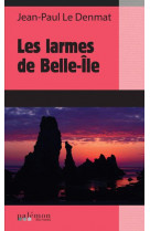 Les larmes de belle-île