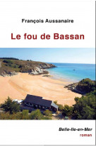 Le fou de bassan