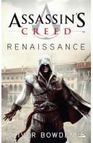 Assassin's creed t.1 : renaissance