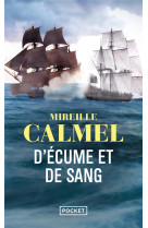 D'écume et de sang