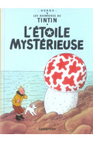 L'étoile mystérieuse