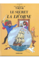 Le secret de la licorne