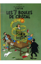 Les 7 boules de cristal