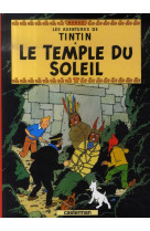 Le temple du soleil